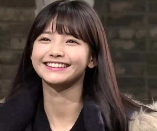 진짜 아담하게 생긴 하연수.jpg | 인스티즈