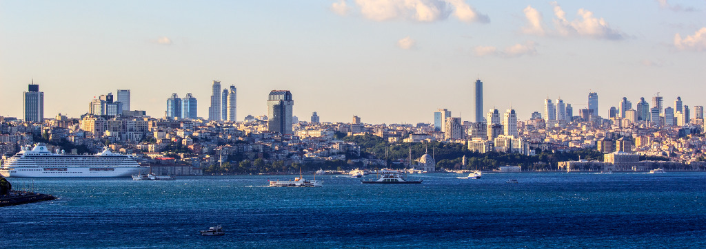 동양과 서양이 함께하는 곳 이스탄불 Istanbul | 인스티즈