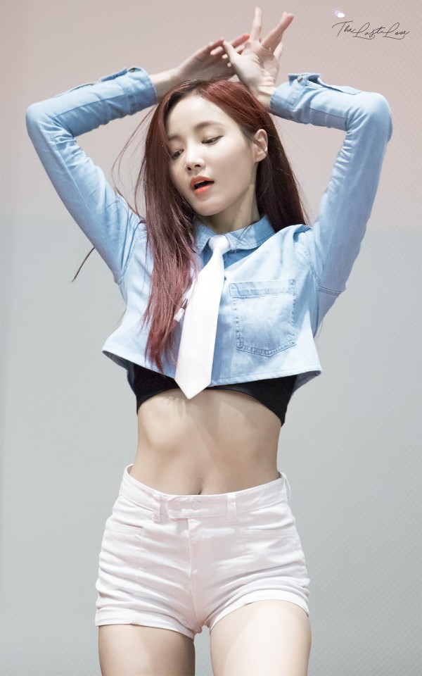 모모랜드 연우 여친짤 | 인스티즈