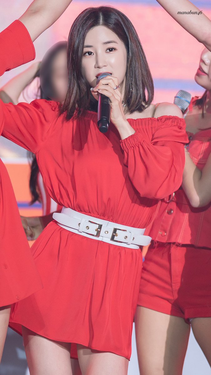 에이핑크의 롱리다 보수적인 여자 박초롱.jpgif | 인스티즈