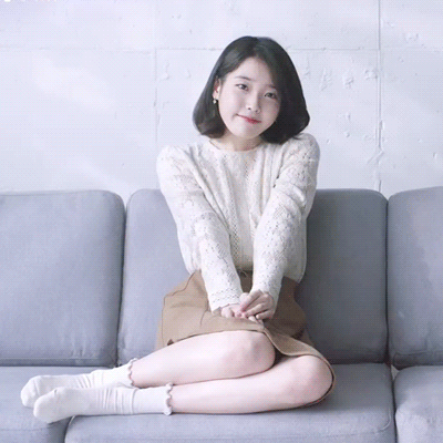 아이유 그날엔 뉴 움짤 | 인스티즈