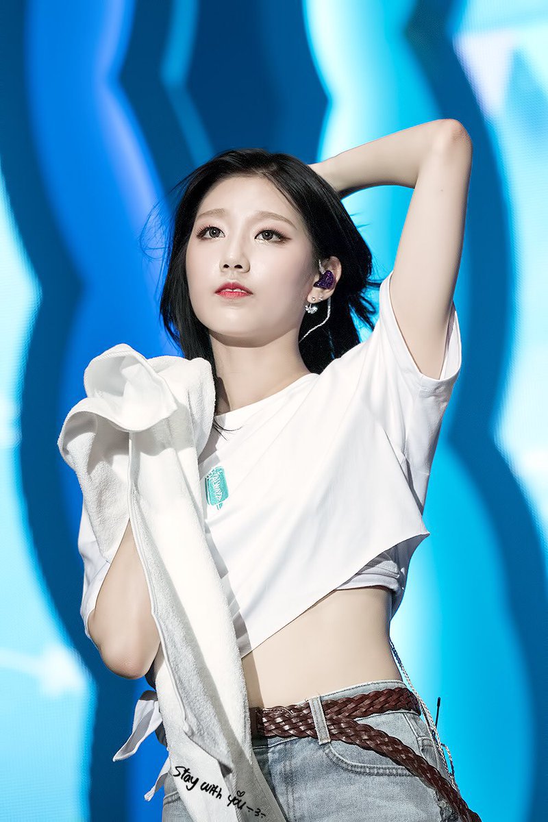 러블리즈 정예인.jpg | 인스티즈
