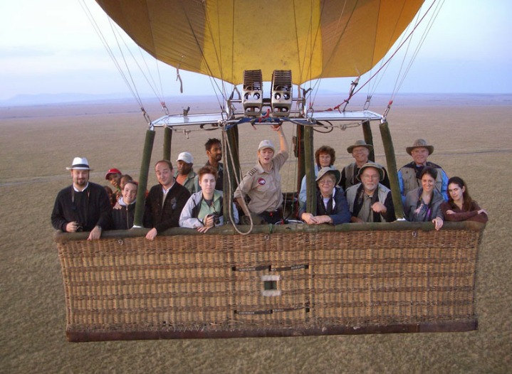 유럽여행보다 더 비싸다는 아프리카 여행.jpg | 인스티즈