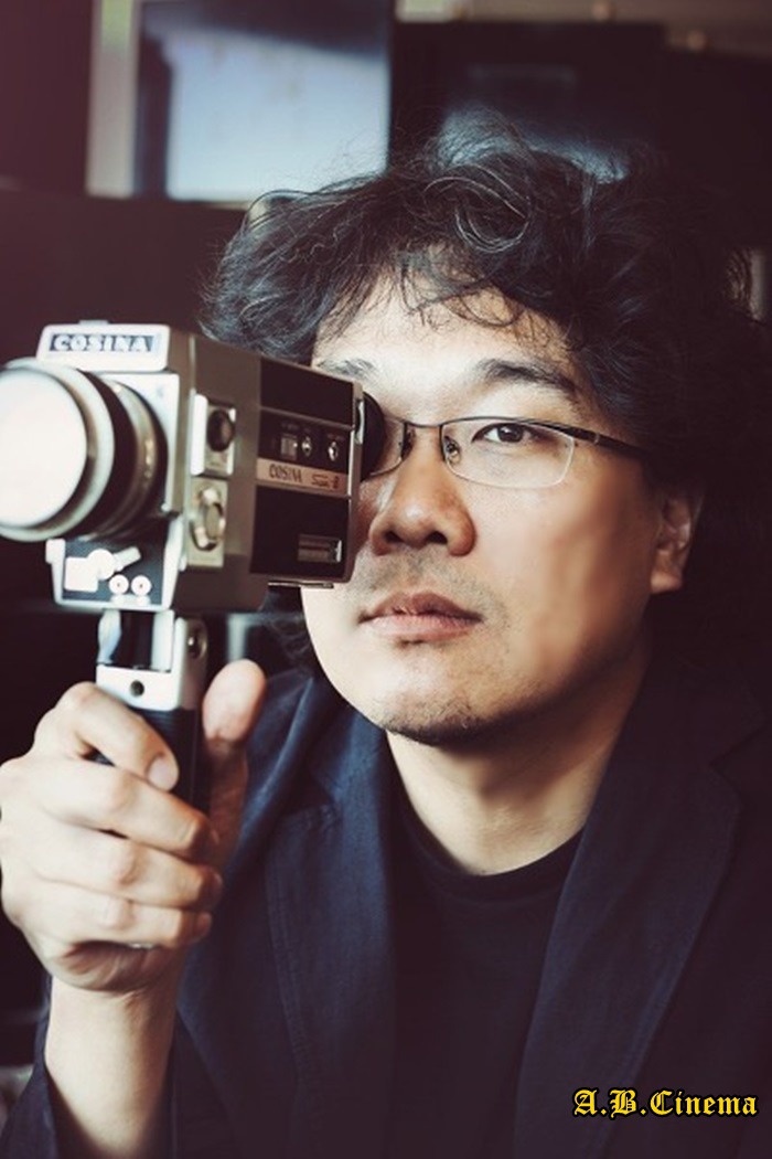 하다 하다 이제는 이런 기록까지 섭렵한 봉준호 감독 | 인스티즈