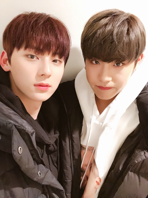 오빠 이미지