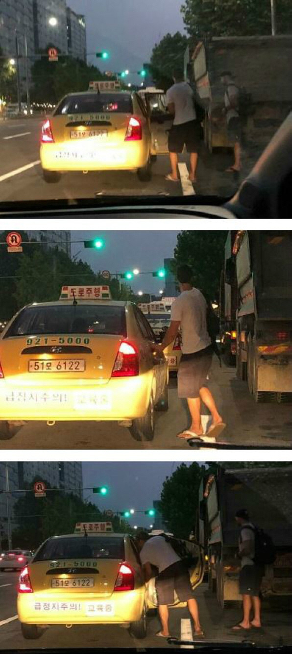 외국인 승차거부 | 인스티즈