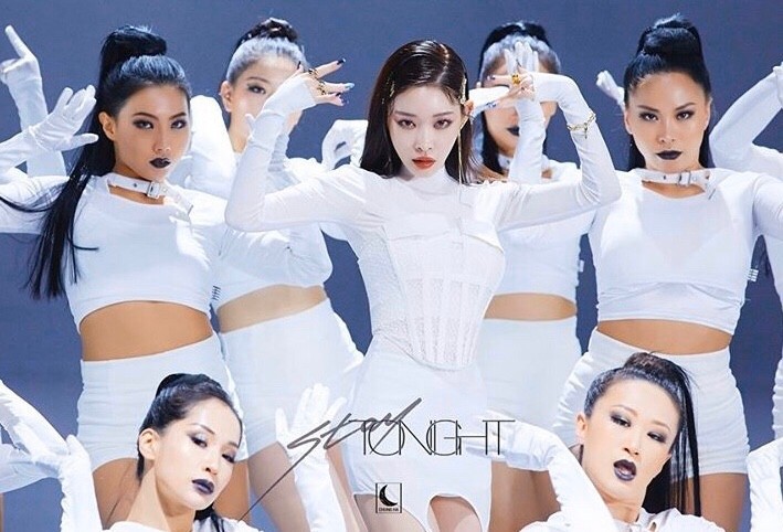 스테이청하 이미지