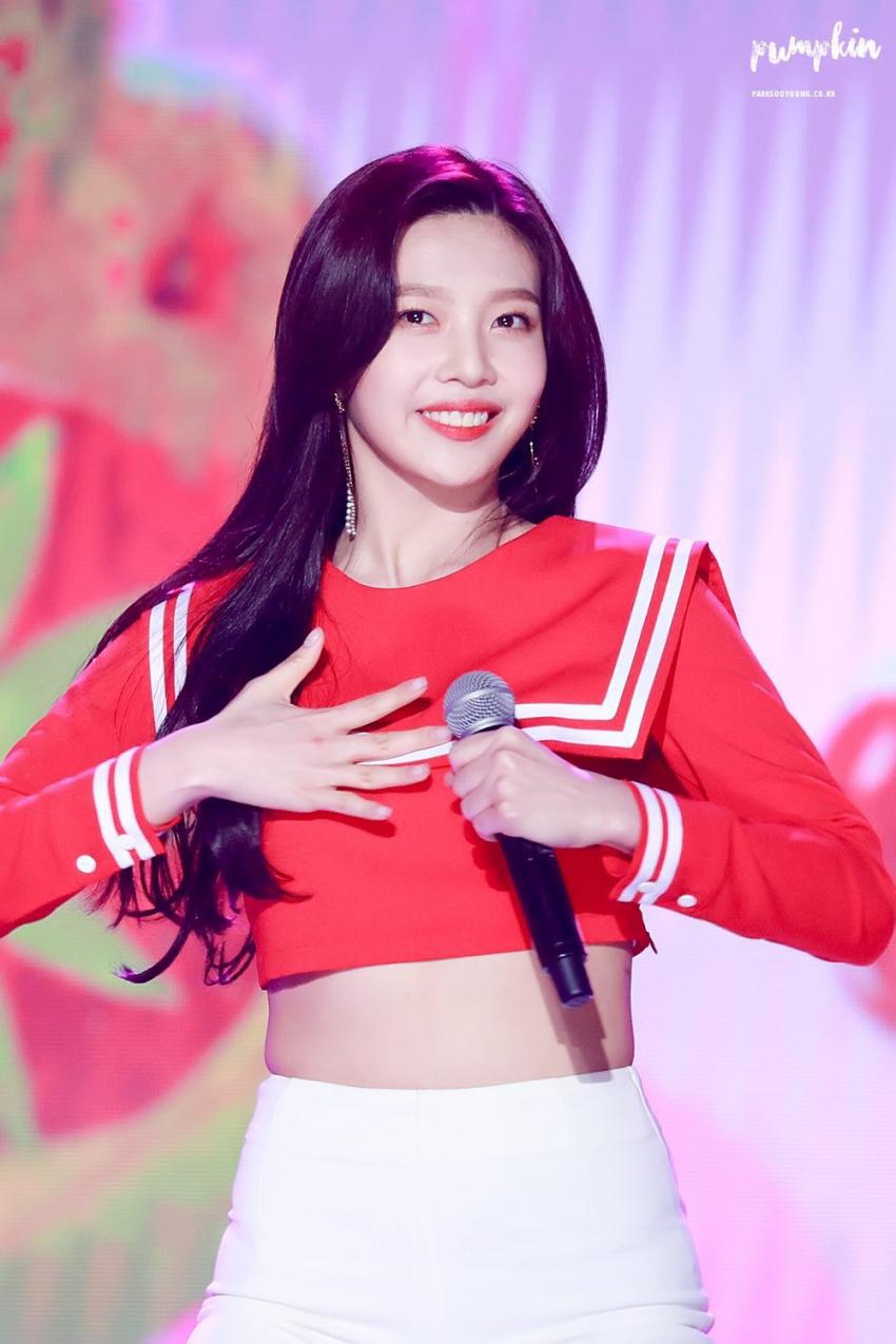 소리바다 시상식 레드벨벳 사진 | 인스티즈
