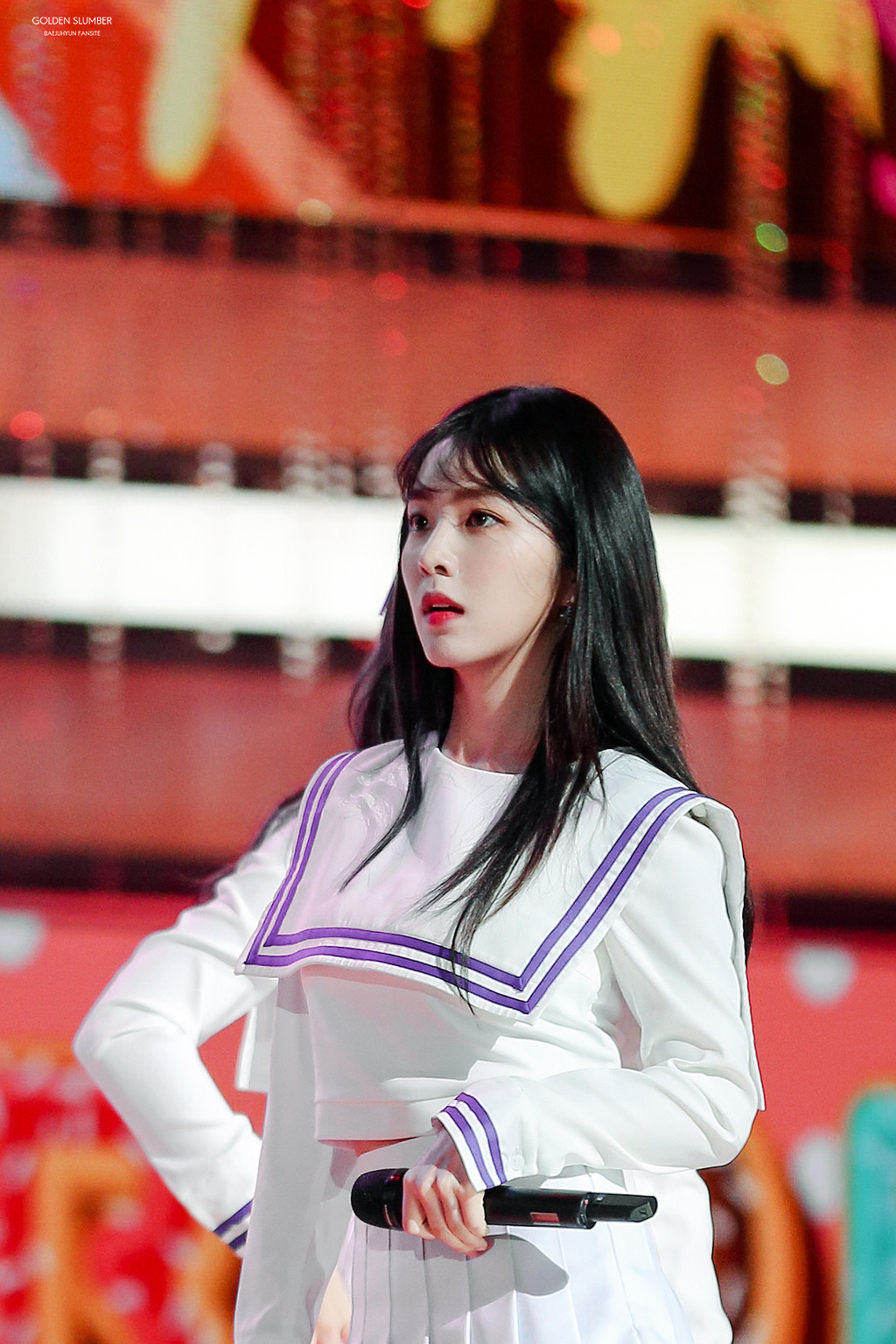 ㄹㅇ루다가 는 아이린의 옆태.jpg | 인스티즈