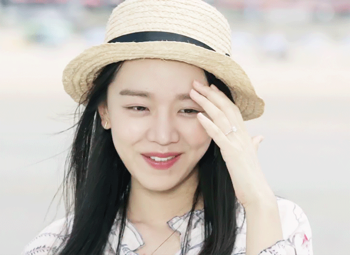 갓혜선13.gif | 인스티즈