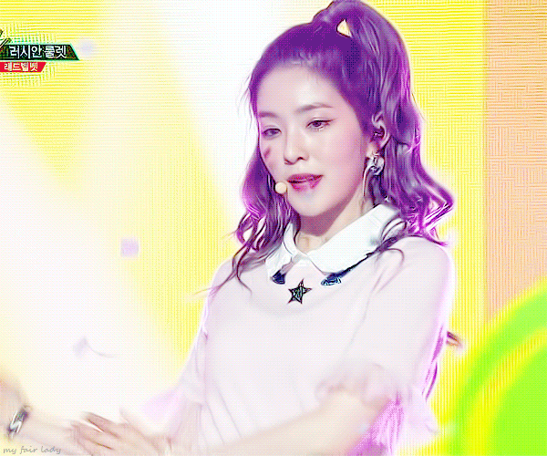 배코리타 아이린.jpgif | 인스티즈