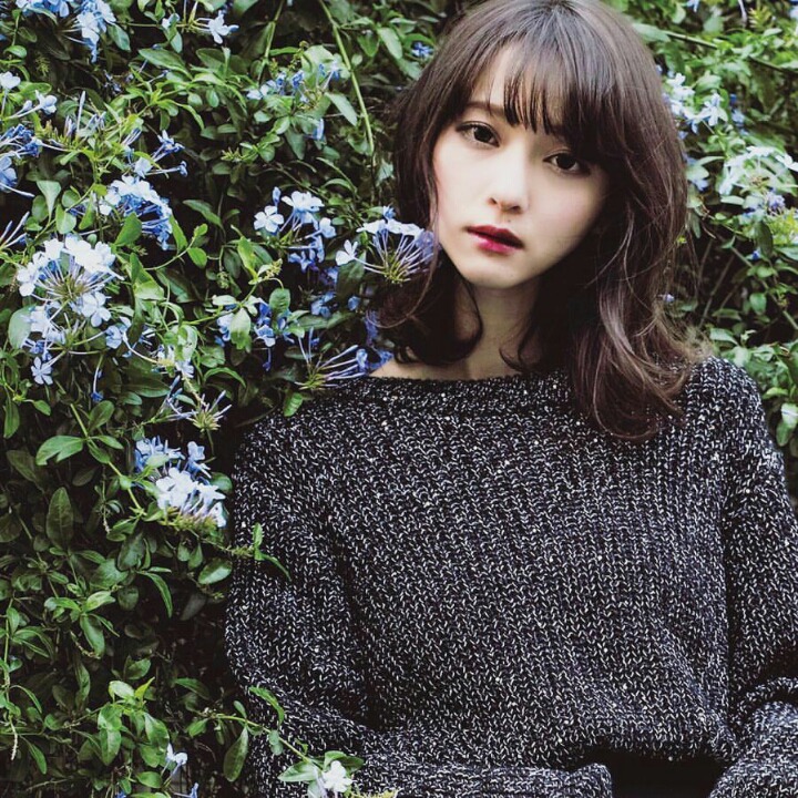 본업은 의대생 취미로 모델하는 일본인.jpg | 인스티즈