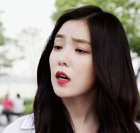 SNL터는 아이린의 미모.gif | 인스티즈