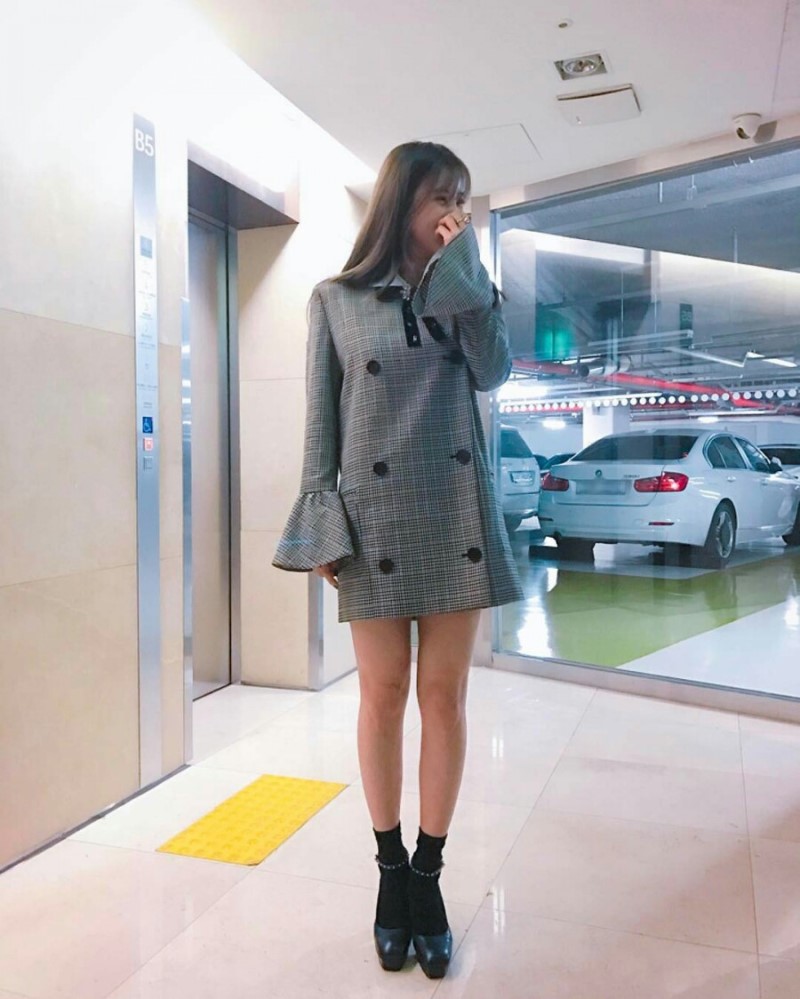 에이핑크 박초롱 | 인스티즈