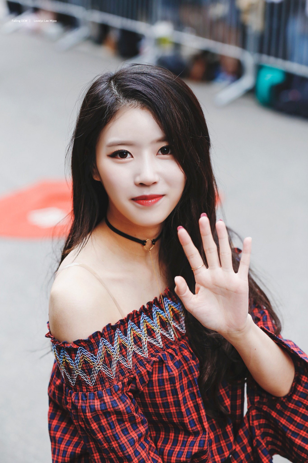  1100번 째 글이라서 미주 | 인스티즈