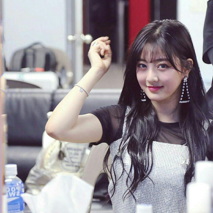 트와이스 지효 | 인스티즈
