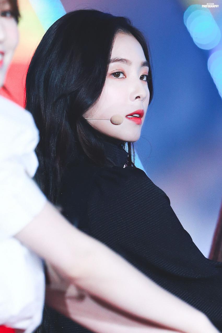 얼굴깡패 아이린.jpg | 인스티즈