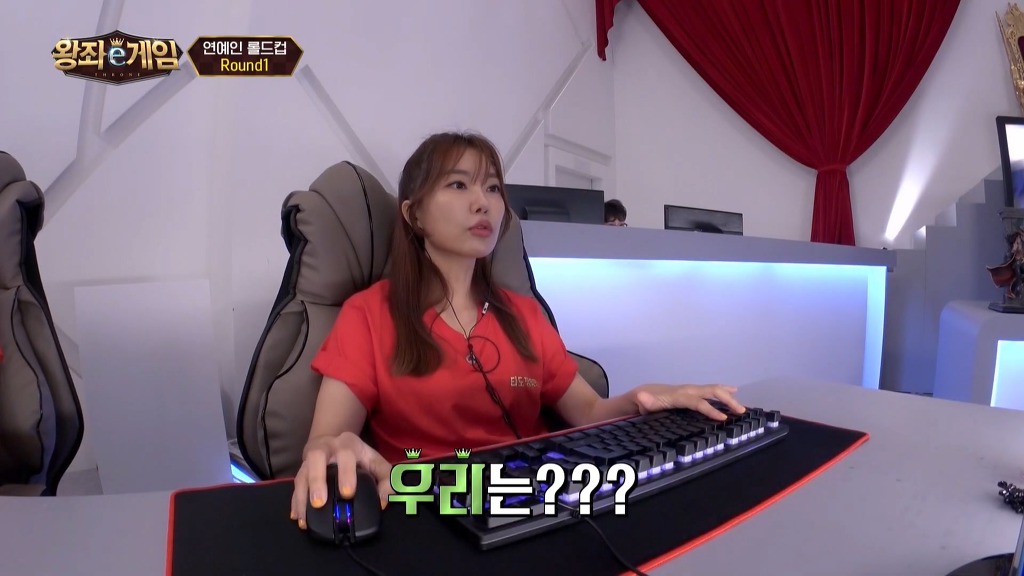 롤 못해서 여자들한테 개털리는 개그맨 이상준.jpg | 인스티즈