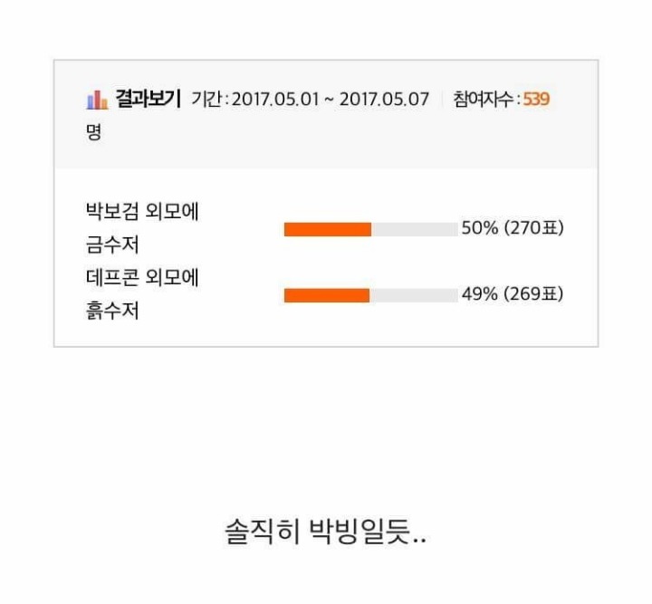 대준이형(데프콘) 레전드 | 인스티즈
