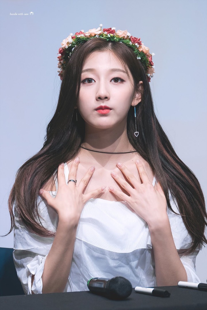 러블리즈 예인 생일이라서 예인이 | 인스티즈