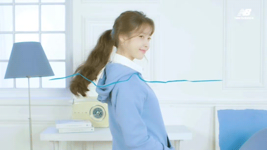 춤신춤왕 아이유 | 인스티즈