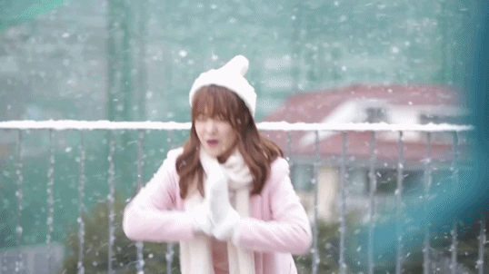 귀여운 박보영.gif | 인스티즈