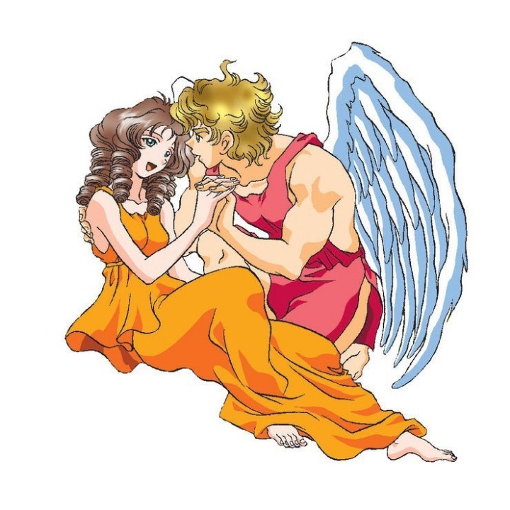 고대 그리스 의복들은 어떻게 만든걸까?&#55358&#56596 | 인스티즈