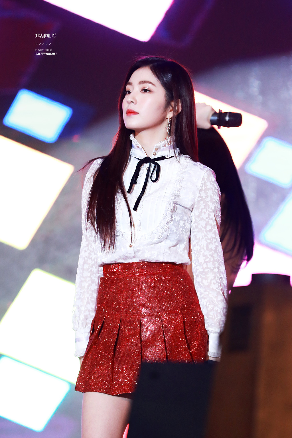 얼굴깡패 아이린.jpg | 인스티즈