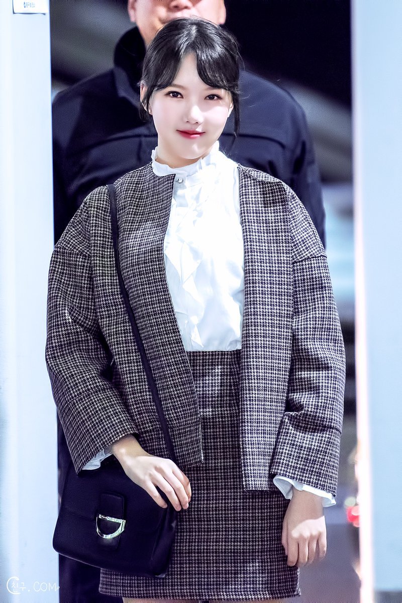 여자친구 예린.jpgif | 인스티즈