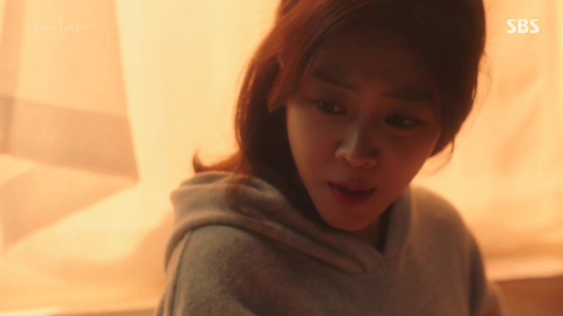 유승호가 진짜로 손만 잡고 자서 빡친 조보아 | 인스티즈