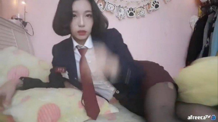 고딩 BJ 마지막 방송 | 인스티즈