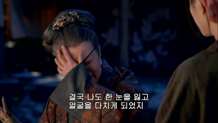 판빙빙주연 중국 유일무이한 여황제 측천무후의 일대기＜무미랑전기33 | 인스티즈
