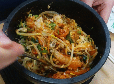 비빔밥 좋아하시는 분만 | 인스티즈