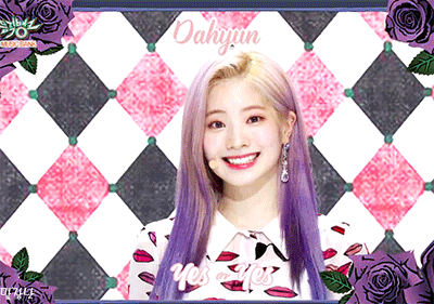[데이터주의] 뮤직뱅크 트와이스.gif | 인스티즈