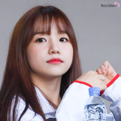 아이즈원) 도가 지나친 조유리 | 인스티즈
