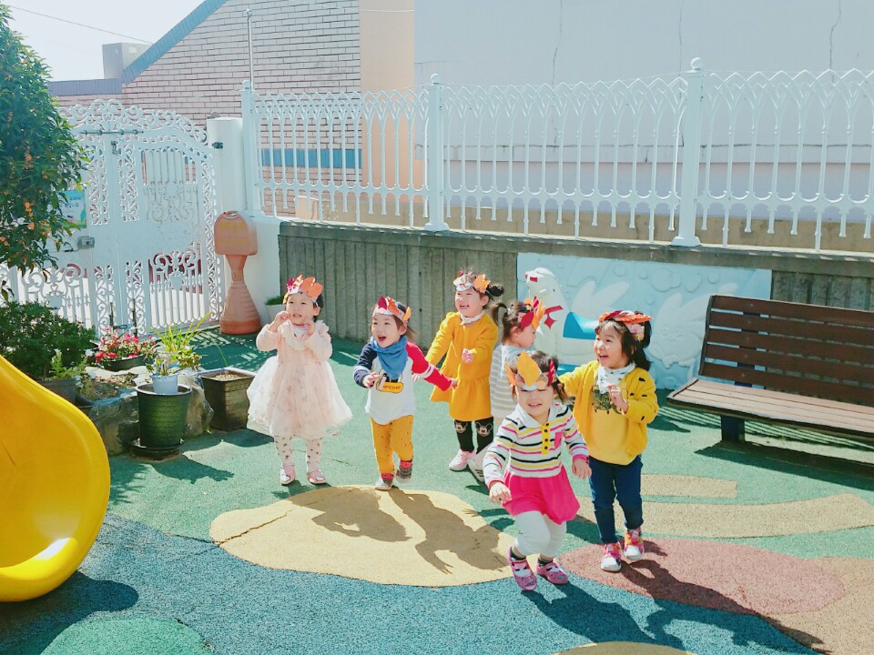 감천정원 이미지