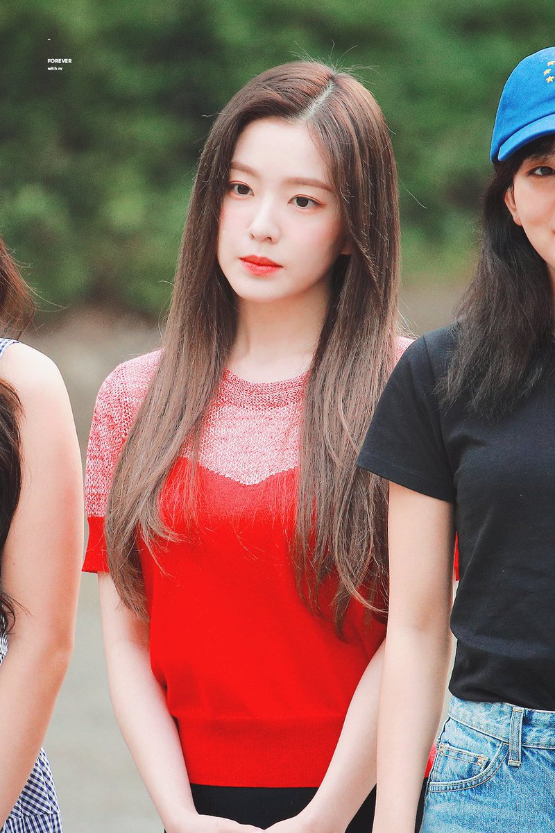 아이린은 정말 예쁘다.jpgif (사진多多多) | 인스티즈