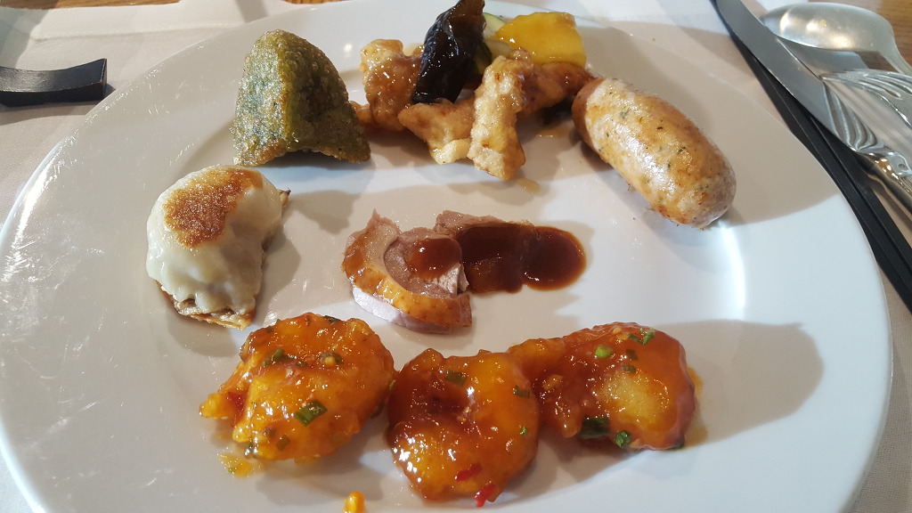 1인당 10만8천원한다는 서울시내 3대뷔페후기 | 인스티즈