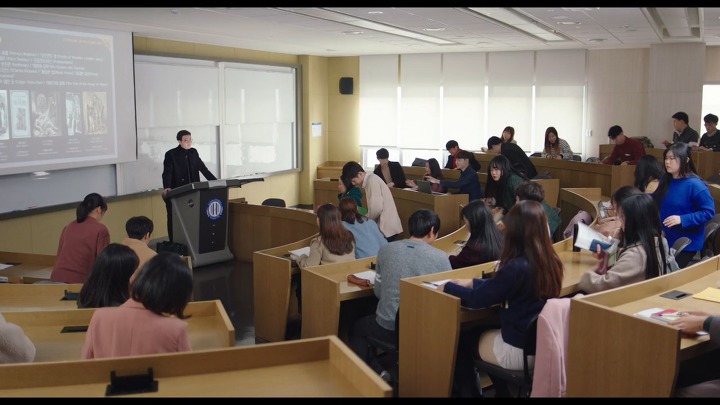 대학생들이 보면 욕하는 드라마.jpg | 인스티즈