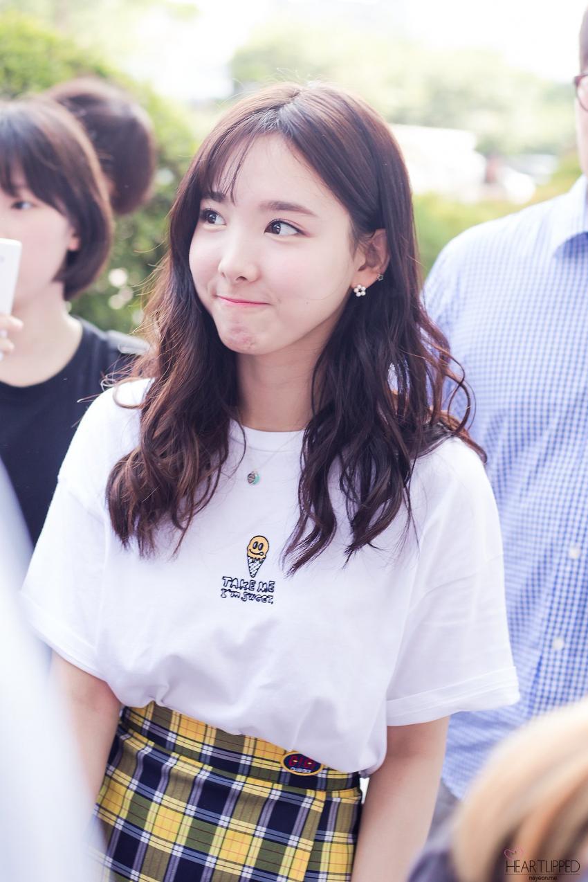 하드에서 썩고있던 나연이 | 인스티즈