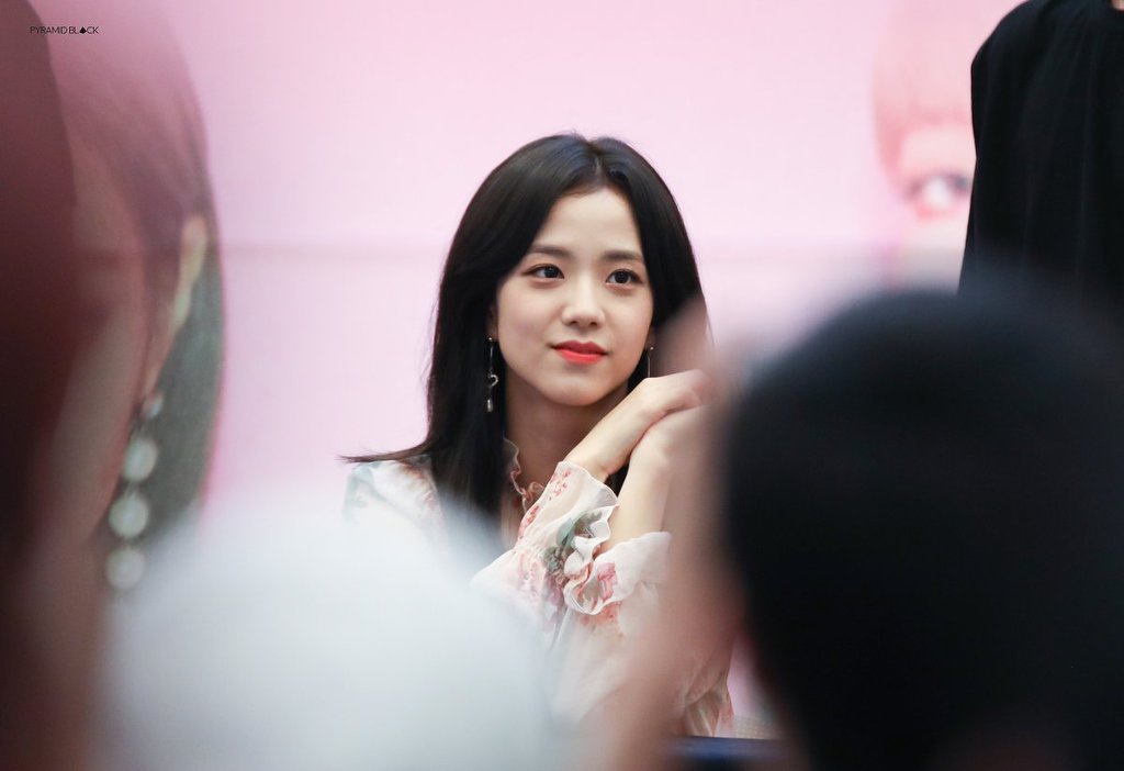 상큼한 블랙핑크 지수.jpg | 인스티즈