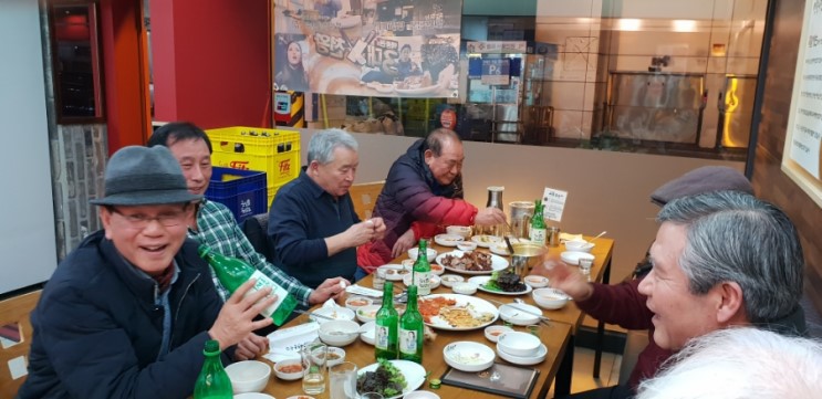 영동족발 이미지