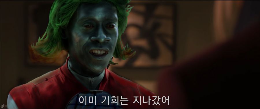 소름끼치는 어벤저스 에이지 오브 울트론 숨겨진 결말 | 인스티즈