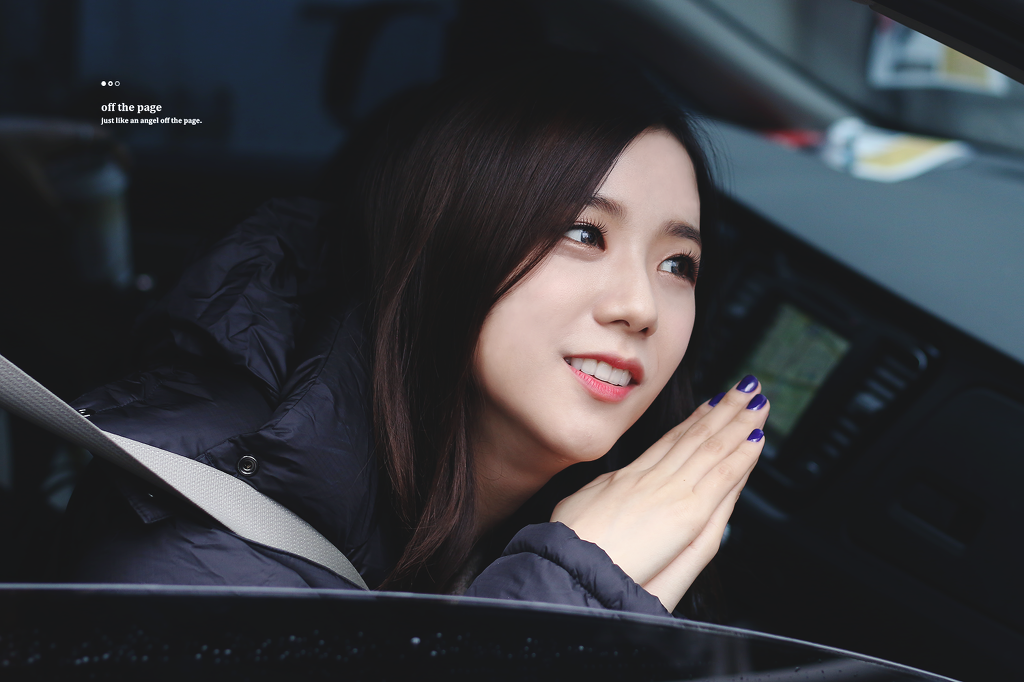 얼굴천재 김지수.jpgif | 인스티즈