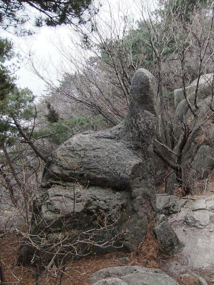 멋진바위 이미지