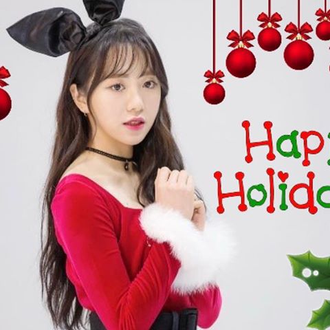 민아랑 크리스마스페어 보러 가고싶다 | 인스티즈