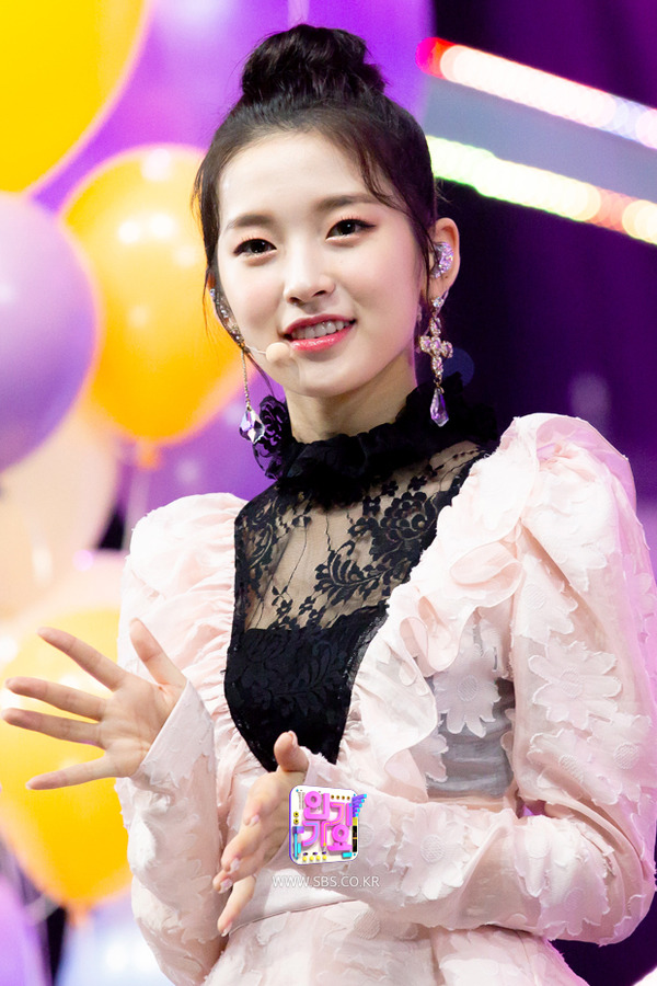 인기가요 오마이걸.jpg | 인스티즈