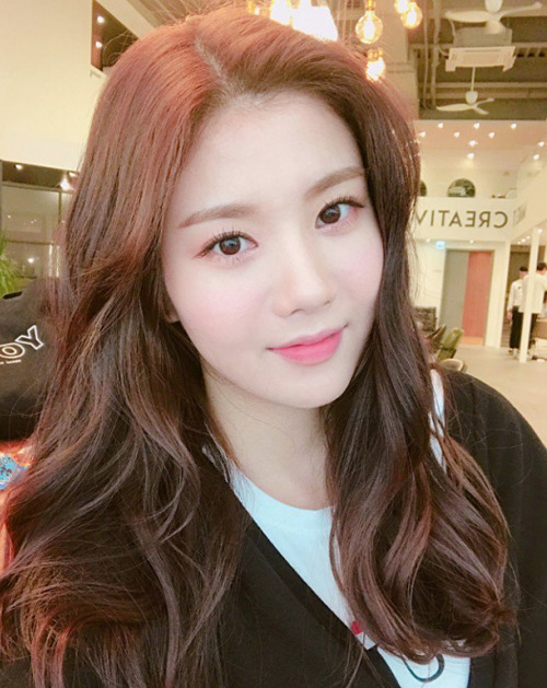 [데이터주의] 프듀48 Rumor무대가 기대되어서 권은비 | 인스티즈