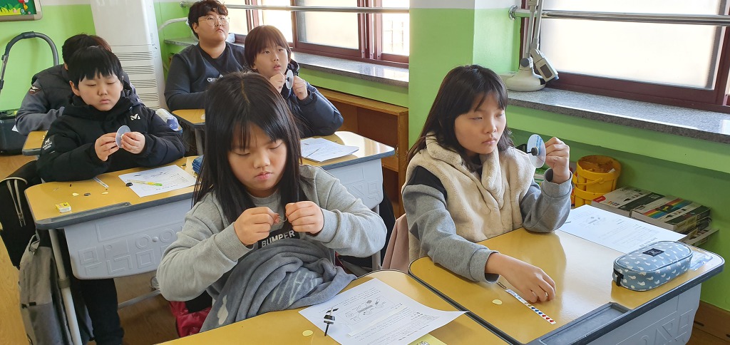 성신초등학교 이미지