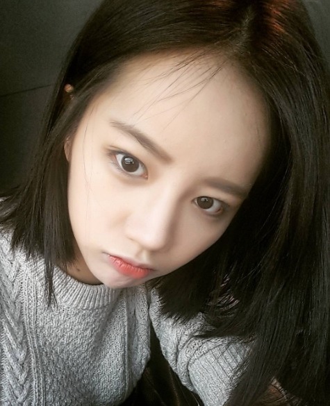 걸스데이 혜리 | 인스티즈